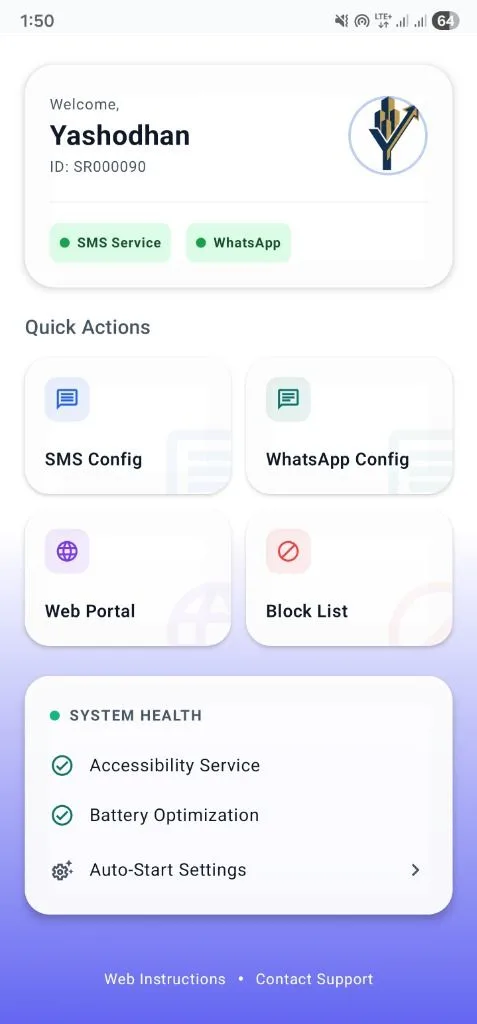 Apna Marketing Dashboard
