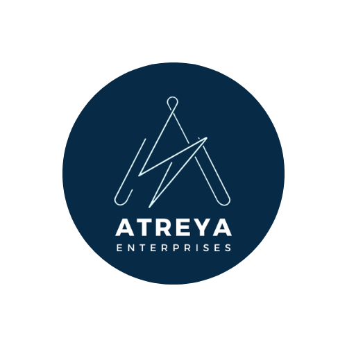 Atreya Logo