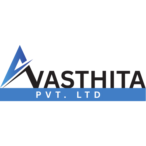 Avasthita Logo