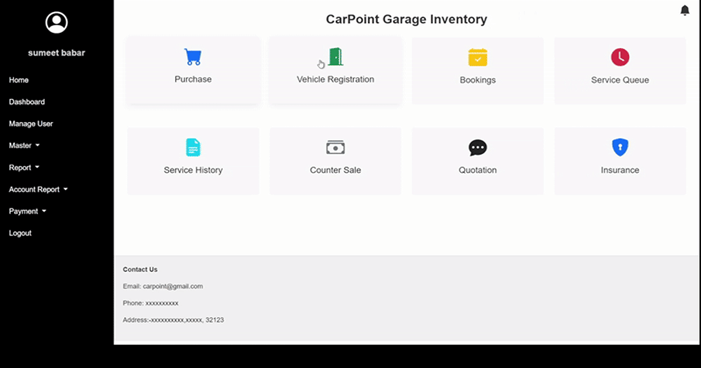 Social Media Graphics