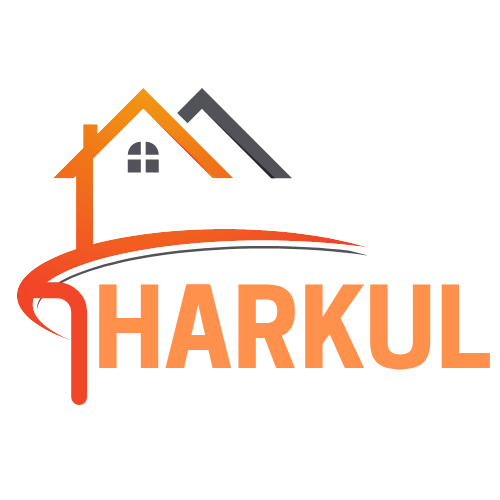 Gharkul Logo