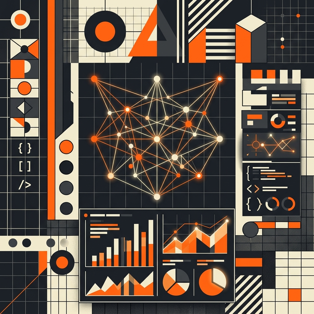 BytMatrix digital solutions software dashboard design