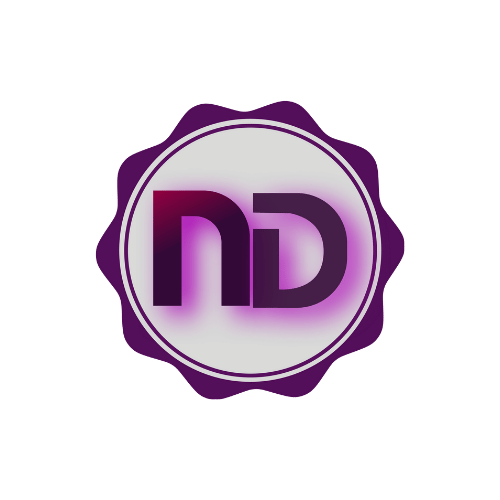 ND Logo