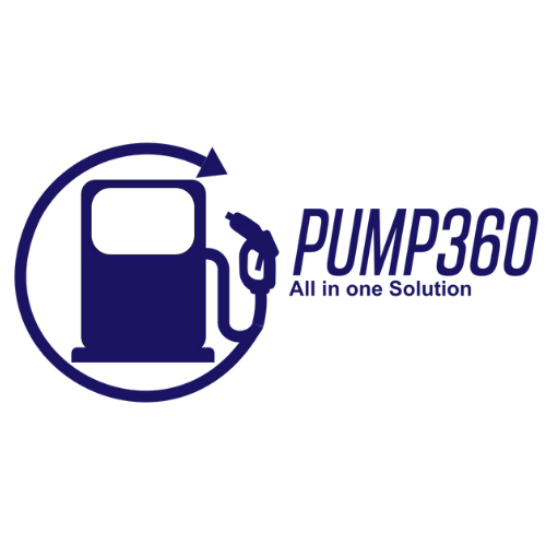Pump360 Logo