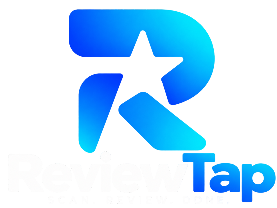 ReviewTap Logo