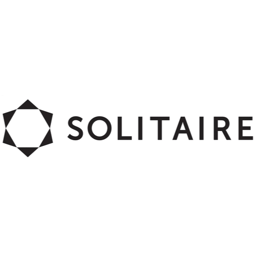 Solitaire Logo