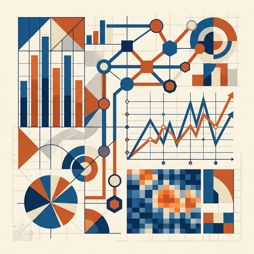 BytMatrix Business Data Analytics and Insights