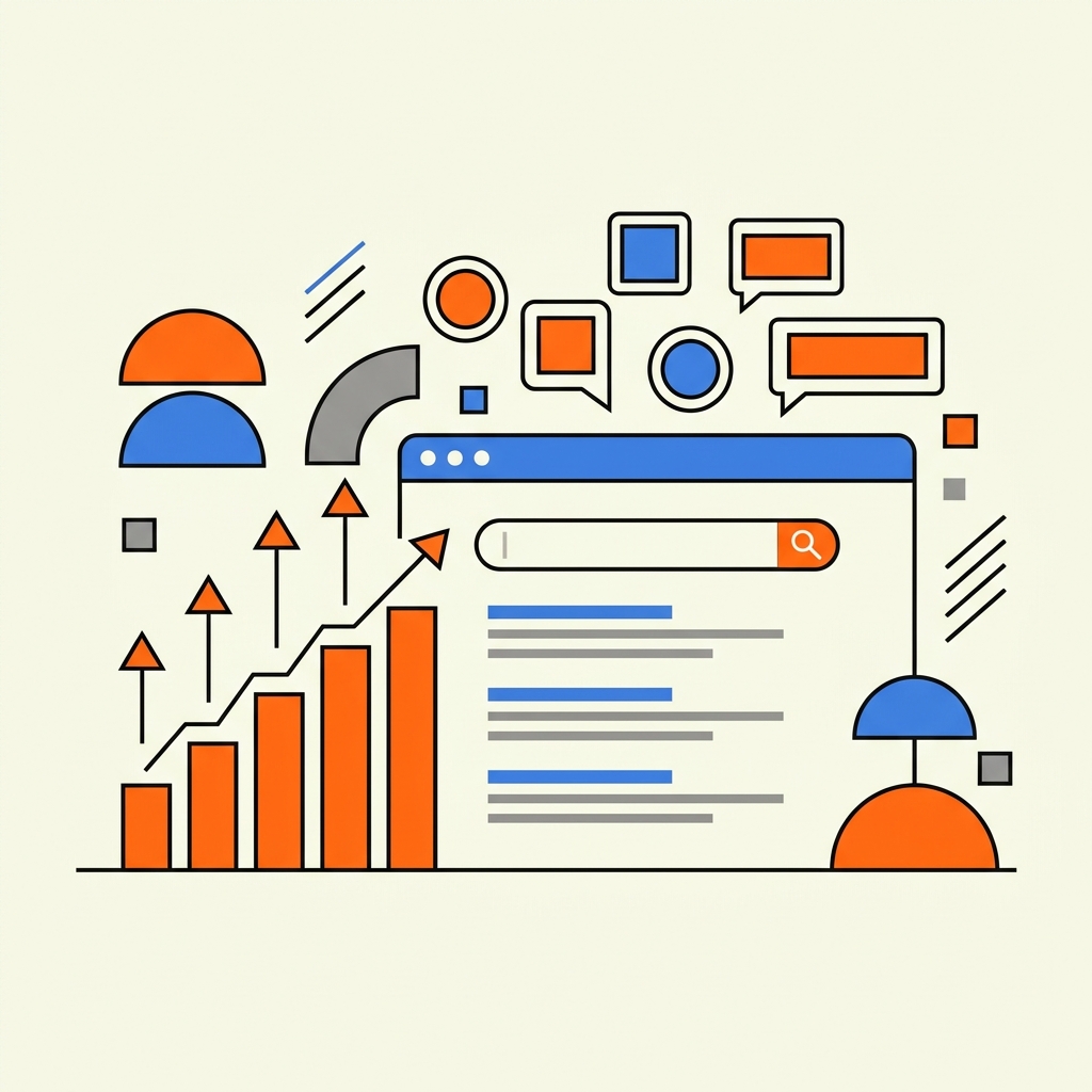BytMatrix Search Engine Optimization (SEO) Services