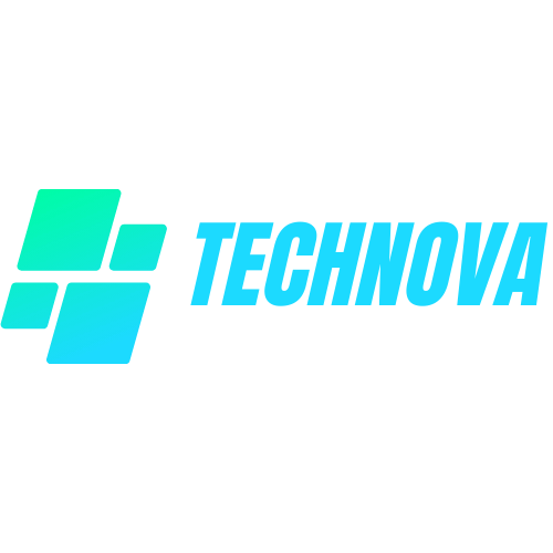 Technova Logo